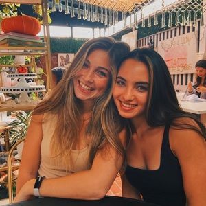 Meet your Posher, Kaley